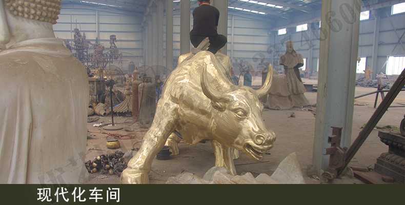 優藝銅雕塑車間，銅雕塑生產廠家